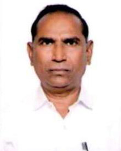 Ashok Dhondaba Kamble