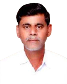 Baban Pandurang Galande