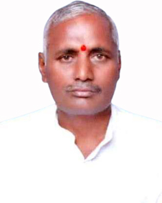 Badrinath Sambhaji Ghongade