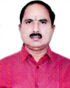 Dr. Vitthal Nathuji Rodge