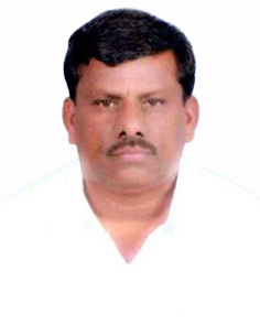 Eknath Arjunrao Shinde