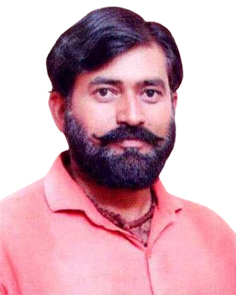 Gajanan Kashiram Hembade