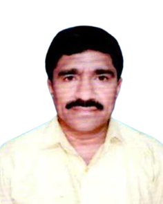 Gangadhar Madhavrao Sarkate
