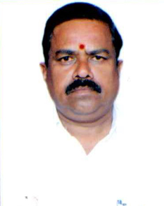 Govindrao Fulajirao Bhawar