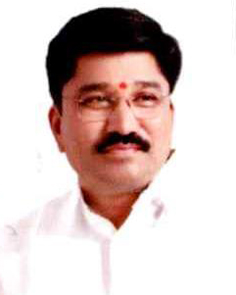 Jagtap Shyamrao Ananda