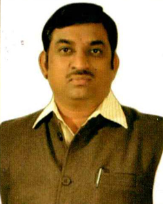 Laxman Sakharamji Pathade