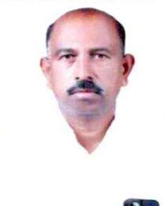 Madhav Baliram Korade