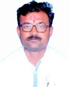 Madhav Gangaram Gade