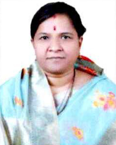 Malti Madhav Korde