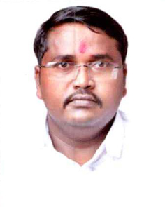 Pritam Ashok Sarkate
