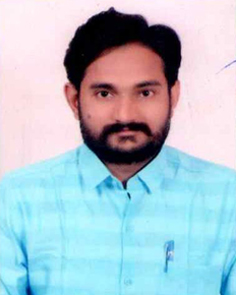 Satish Rameshwar Shinde