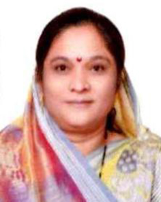 Shantabai Suresh Shelke