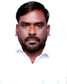 Shivaji Lodji Ballal