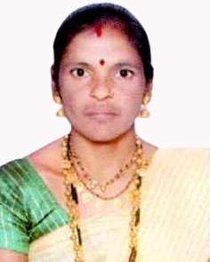 Sunita Sajan Nirgude