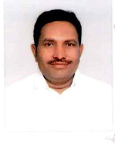 Suresh Rajaram Shelake