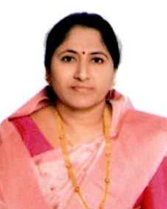 Suvarna Ramesh Shinde