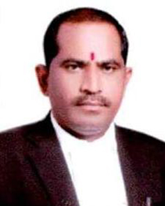 Umrekar Adv. Shivshankar Sheshrao Wable