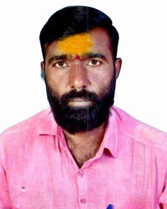 Vaijnath Kanhoji Pavade