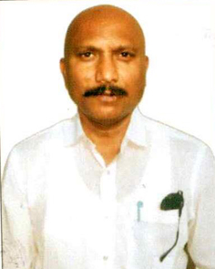 Vinayak Shriram Bhise