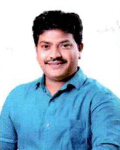 Vitthal Alias Bandubhau Limbaji Mutklule