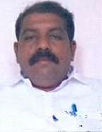 Pradip Bhimsen Kamble