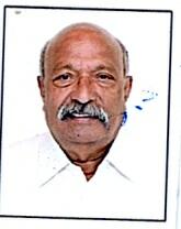 Prakash Kallappa Awade