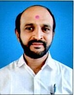 Prataprao Kshamanand Patil