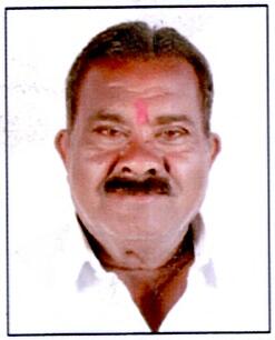 Shree Dattatray Maruti Manjare