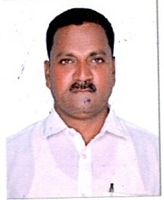 Shree Sanjay Bhupal Bedkyale
