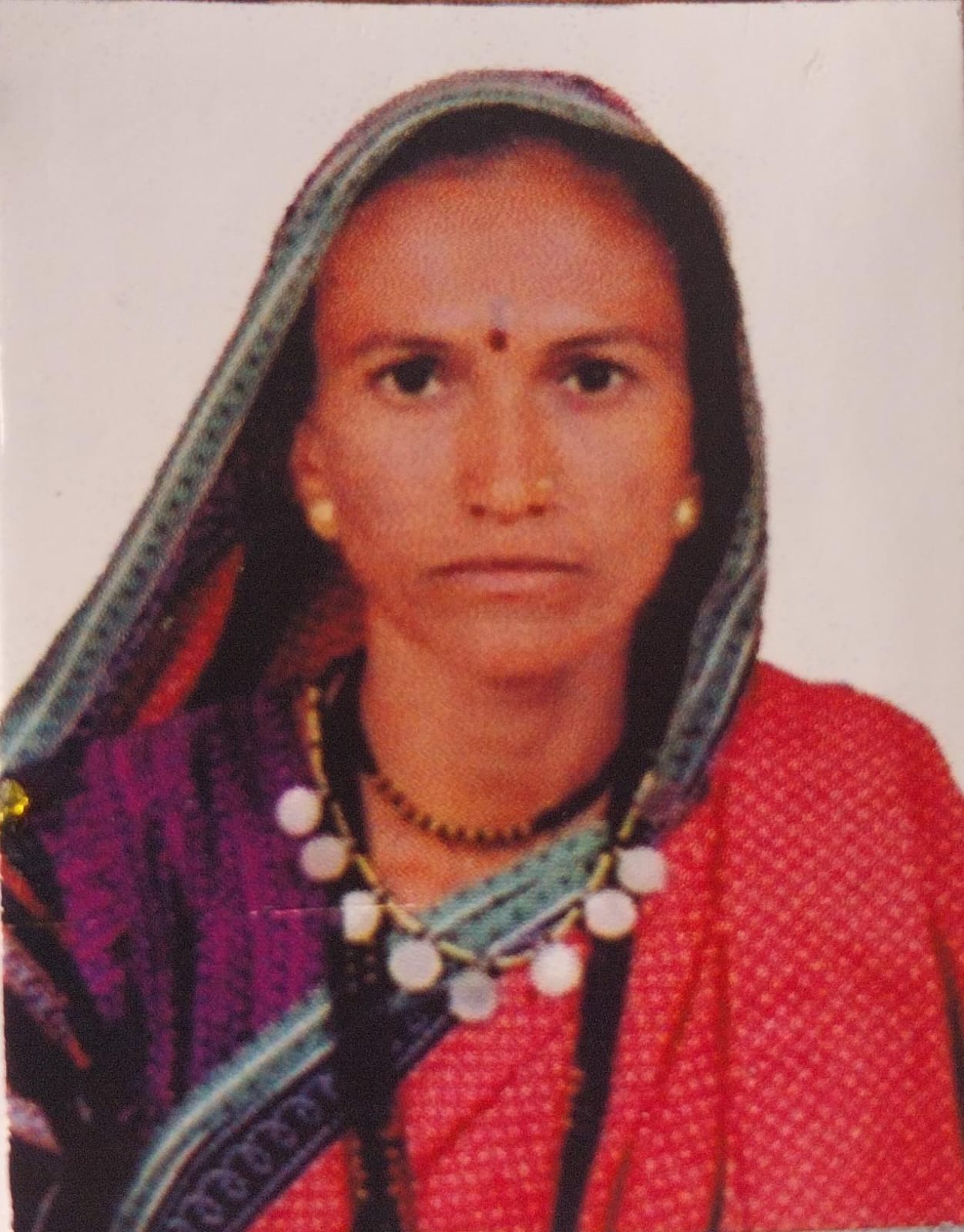 Bebi (Tai) Harichandra Telam