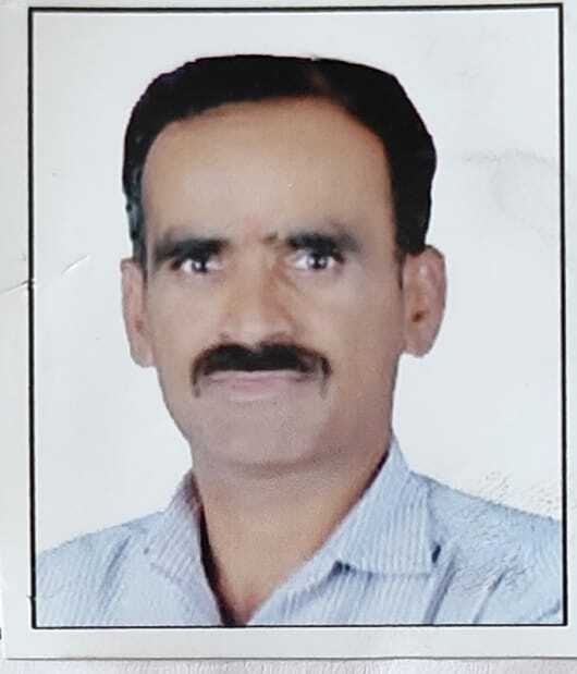 Bhagwan Rambhau Madhe