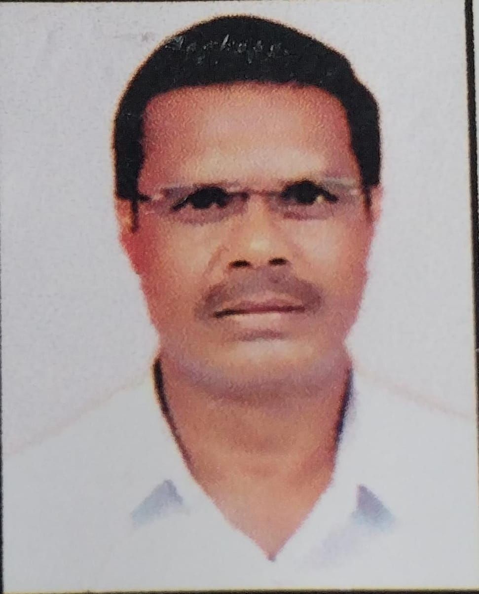 Gopal Dagadu Lahange