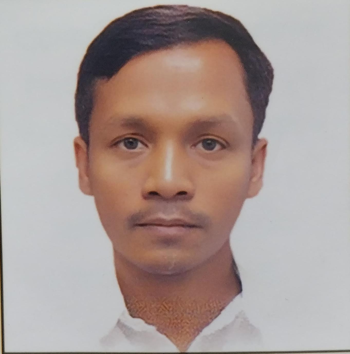 Jeevankumar Parashram Bhoye