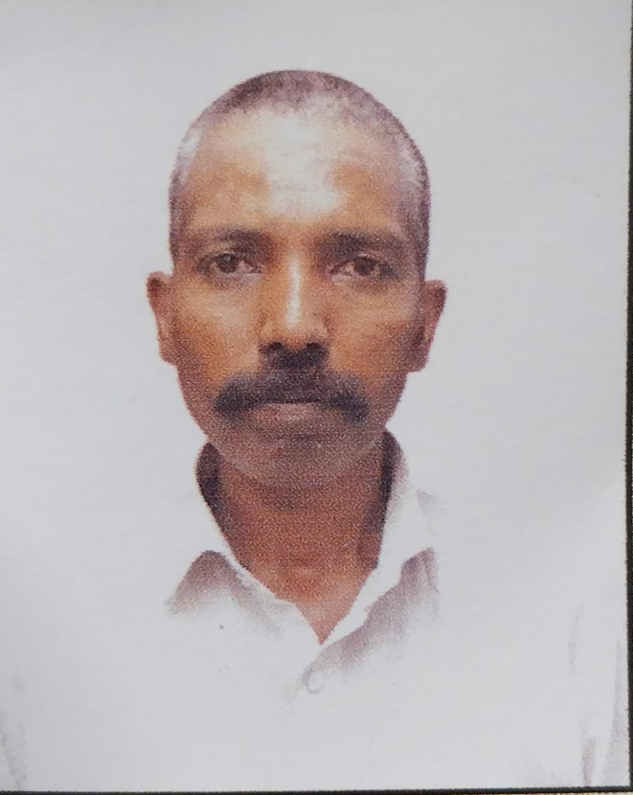 Kailas Sadu Bhangare