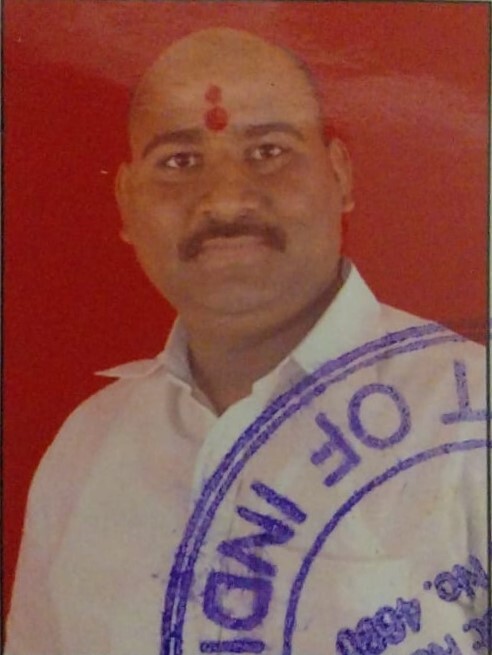 Naresh Yashwant Ghare