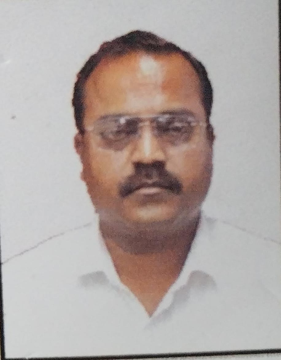 Ravindra Tukaram Bhoye