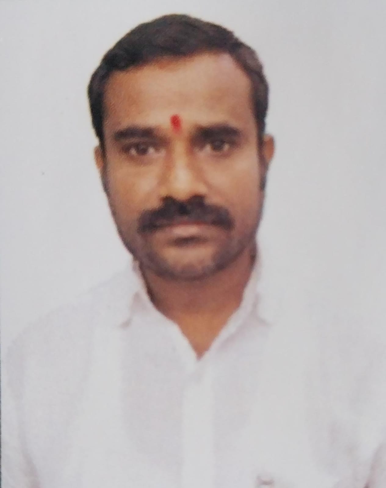 Sandeep Raghunath Jadhav