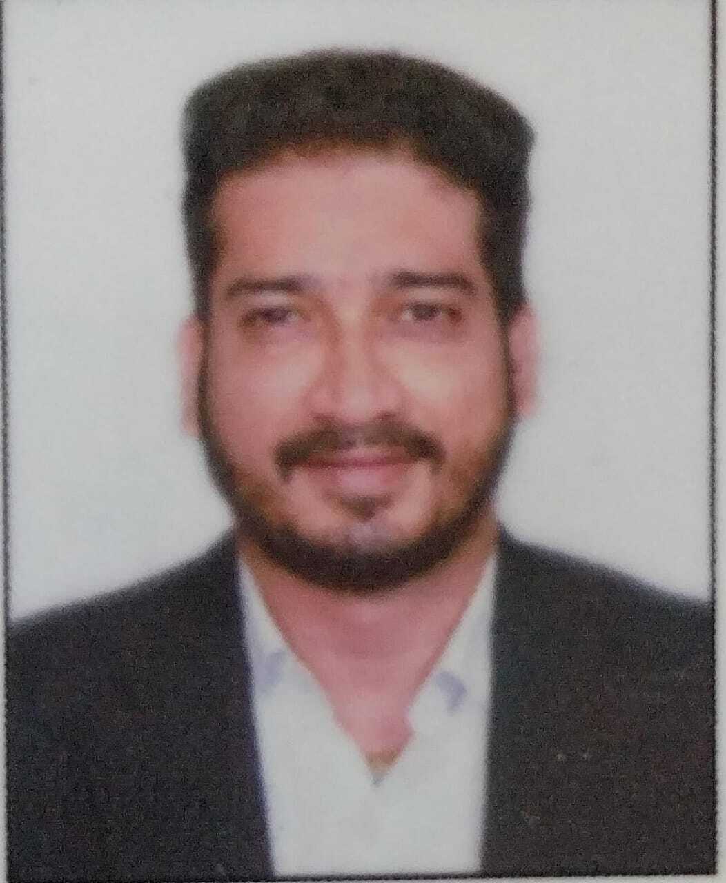 Vaibhav Vijaykumkar Thakur