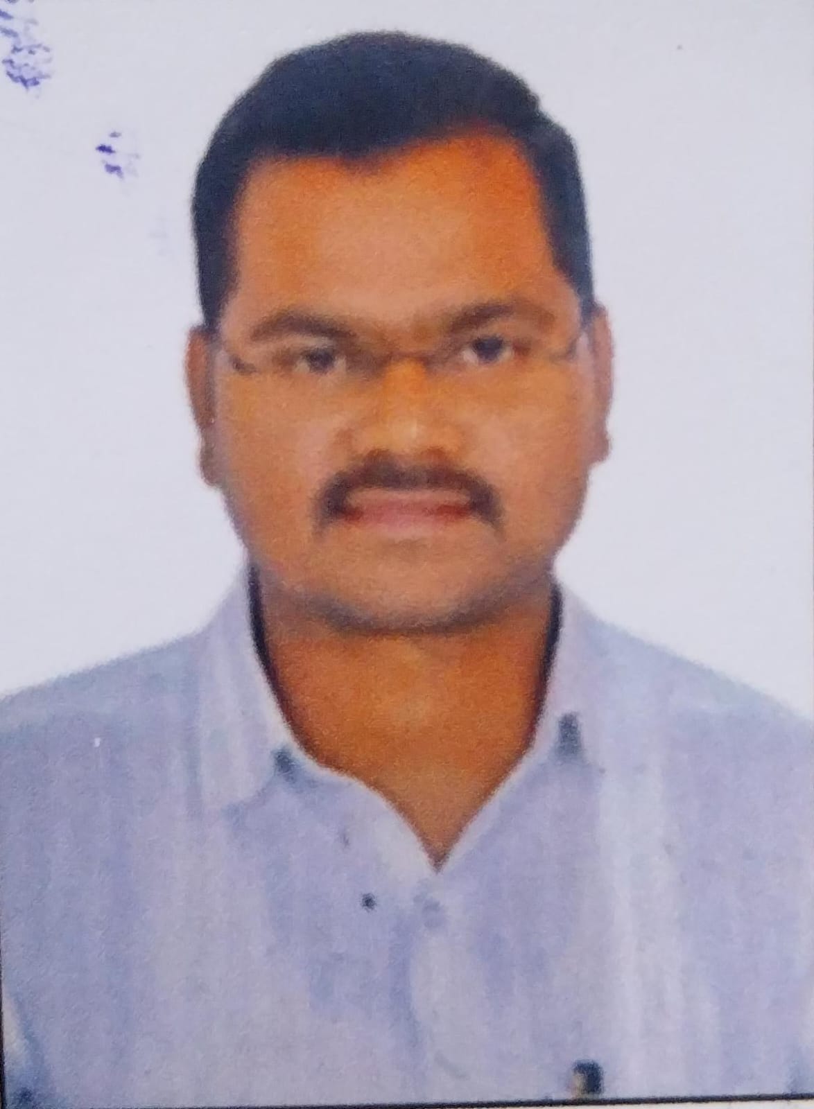 Waman Hiraman Khoskar