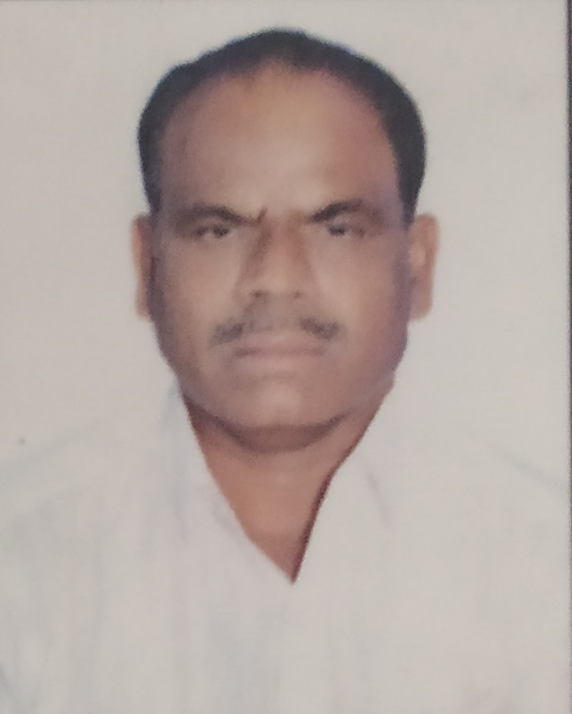 Bhaurao Rajaram Zende