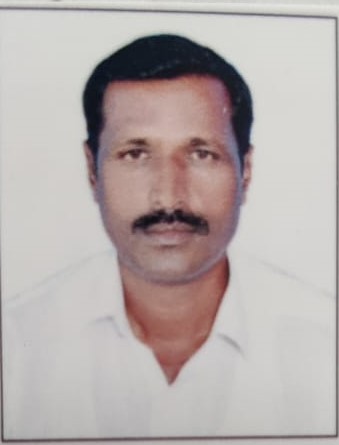 Bhimrao Jagannath Shinde
