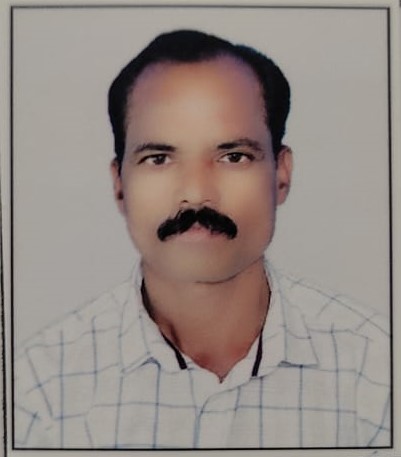 Hanumant Sukhdev Bansode