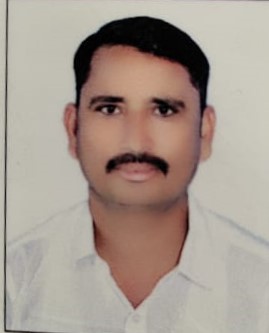 Harshvardhan Shripati Patil