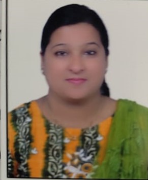 Kalyani Sujithkumar Waghmode