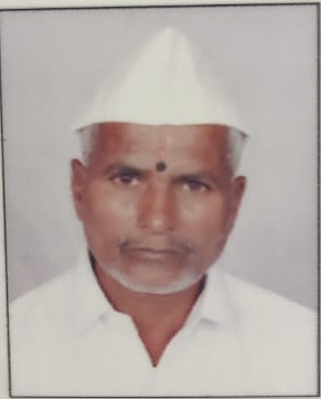 Kisan Narayan Sangave