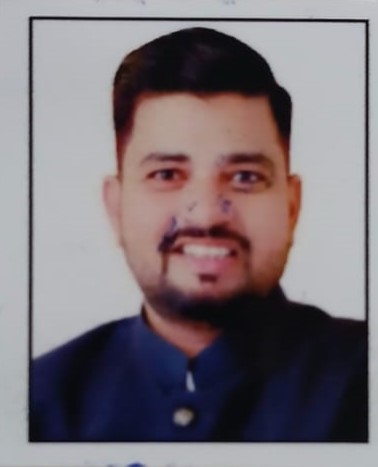 Mane Pravin Dasharath