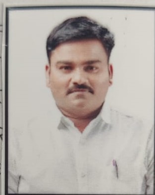Nishikant Rajnikant Torane