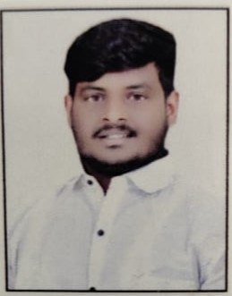Pinel Balu Chavhan
