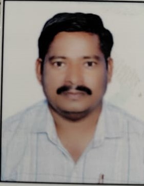 Sagaji Mohan Kambale