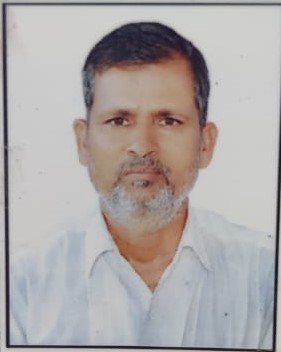 Satish Kaushalya Vitthal Jagtap